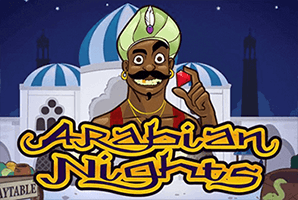 Arabian Nights