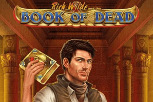 Book of Dead