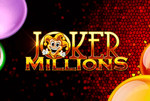 Joker Millions