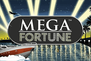 Mega Fortune
