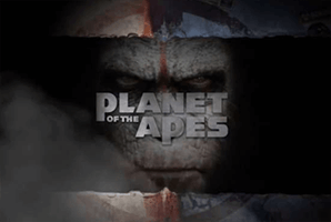 Planet of the Apes