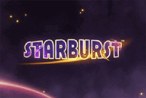 Starburst