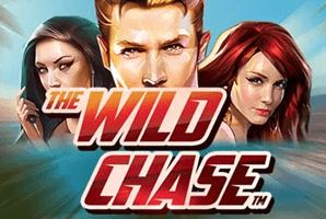 The Wild Chase