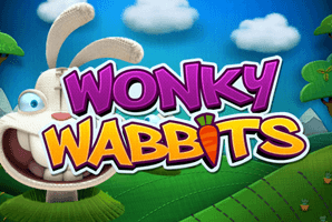 Wonky Wabbits