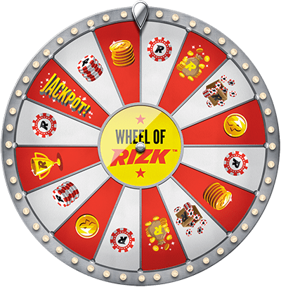 Wheel of Rizk