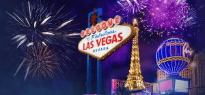 Vinn NHL-paket till Las Vegas